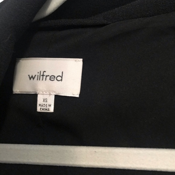 Wilfred coat XS - Picture 5 of 5